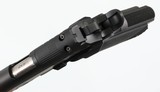 CHRISTENSEN ARMS CA 1911 GOVERNMENT TACTICAL OPTIC READY W/ RAIL CARBON FIBER GRIPS 45ACP W/ CASE .45 ACP - 6 of 7