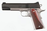 KIMBER 1911 CUSTOM II TWO-TONE 9MM W/ BOX & PAPERS 9MM LUGER (9X19 PARA) - 2 of 7