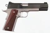 KIMBER 1911 CUSTOM II TWO-TONE 9MM W/ BOX & PAPERS 9MM LUGER (9X19 PARA) - 1 of 7