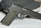 SPRINGFIELD ARMORY 1911 A1 10MM - 5 of 6