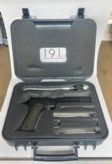 SPRINGFIELD ARMORY 1911 A1 10MM - 6 of 6