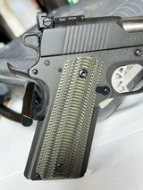 SPRINGFIELD ARMORY 1911 A1 10MM - 2 of 6