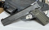 SPRINGFIELD ARMORY 1911 A1 10MM - 4 of 6