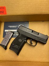 FN FN 503 9MM LUGER (9X19 PARA) - 3 of 3