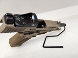 FN FNX-45 TACTICAL - 3 of 5