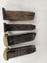 FN FNX-45 TACTICAL - 5 of 5