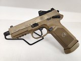 FN FNX-45 TACTICAL - 2 of 5
