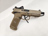 FN FNX-45 TACTICAL - 1 of 5