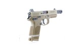 FN FNX-45T .45 ACP - 4 of 7