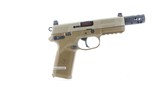 FN FNX-45T .45 ACP - 5 of 7