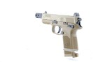 FN FNX-45T .45 ACP - 3 of 7