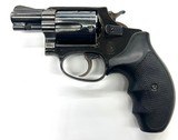 SMITH & WESSON chief&sbquo;&sbquo;s special .38 SP - 2 of 4