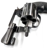 SMITH & WESSON chief&sbquo;&sbquo;s special .38 SP - 3 of 4