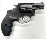 SMITH & WESSON chief&sbquo;&sbquo;s special .38 SP - 1 of 4