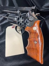 SMITH & WESSON 14-3 .38 SPL - 6 of 6