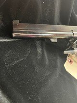 SMITH & WESSON 14-3 .38 SPL - 5 of 6