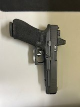 GLOCK 34 Gen 5 9 X 19 - 1 of 7