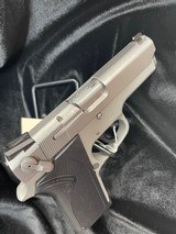 SMITH & WESSON 3913 9MM LUGER (9X19 PARA) - 4 of 4