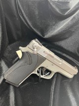 SMITH & WESSON 3913 9MM LUGER (9X19 PARA) - 2 of 4