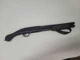 MOSSBERG 590 SHOCKWAVE 12 GA - 2 of 7