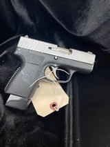 KAHR ARMS PM9 9MM LUGER (9X19 PARA) - 2 of 4