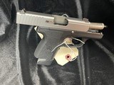 KAHR ARMS PM9 9MM LUGER (9X19 PARA) - 3 of 4