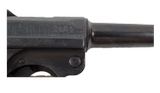 MAUSER LUGER P08 9MM LUGER (9X19 PARA) - 3 of 7