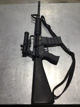 BUSHMASTER XM15-E2S - 2 of 4