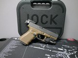 GLOCK 19 G19 RTF2 9MM LUGER (9X19 PARA) - 3 of 3