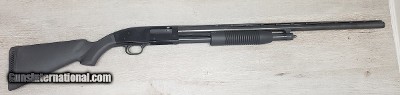 MOSSBERG 88 MAVERICK 12 GA