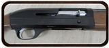 BENELLI MONTEFELTRO 20 GA - 6 of 7