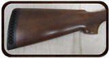 BENELLI MONTEFELTRO 20 GA - 4 of 7