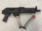 PALMETTO STATE ARMORY AKV-9 9MM LUGER (9X19 PARA) - 1 of 3