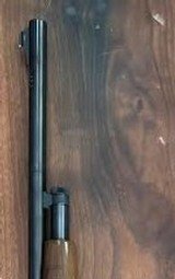 WARDS WESTERN FIELD M550 ABD 12 GA - 1 of 5