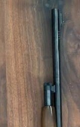 WARDS WESTERN FIELD M550 ABD 12 GA - 2 of 5