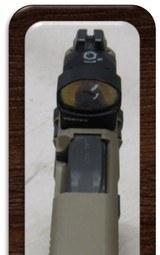 FN FNX-45 TACTICAL .45 ACP - 5 of 7