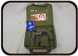 FN FNX-45 TACTICAL .45 ACP - 1 of 7
