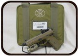 FN FNX-45 TACTICAL .45 ACP - 2 of 7