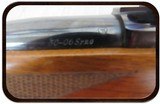 RUGER M77 MARK II .30-06 SPRG - 3 of 7