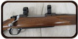 RUGER M77 MARK II .30-06 SPRG - 7 of 7