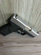 KAHR ARMS CW 9 9MM LUGER (9X19 PARA) - 4 of 5