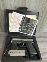 KAHR ARMS CW 9 9MM LUGER (9X19 PARA) - 5 of 5