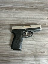 KAHR ARMS CW 9 9MM LUGER (9X19 PARA) - 2 of 5