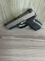 KAHR ARMS CW 9 9MM LUGER (9X19 PARA) - 3 of 5