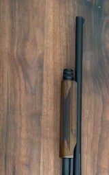 FRANCOLIN INTERNATIONAL ARMS CO. PAX/GFP3 12 GA - 2 of 4