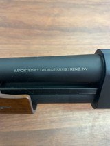 FRANCOLIN INTERNATIONAL ARMS CO. PAX/GFP3 12 GA - 3 of 4