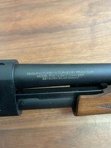 FRANCOLIN INTERNATIONAL ARMS CO. PAX/GFP3 12 GA - 4 of 4