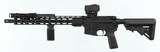 RADICAL FIREARMS NIB RF-15 5.56 W/ OLIGHT ODIN GL, VERTICAL FOREGRIP & VORTEX SPARC AR .223 REM/5.56 NATO - 2 of 7