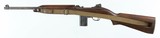 QUALITY HARDWARE M1 CARBINE W/ ROCK-OLA BARREL 1944 YEAR MODEL & SLING .30 CARBINE - 2 of 7