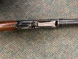 WINCHESTER MODEL 12 - 7 of 7